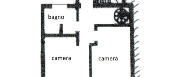 5 rooms House in Pontedassio, Italy No. 236037 3