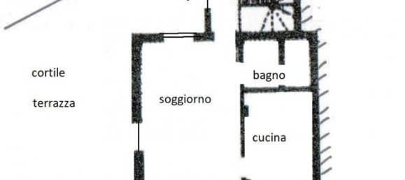 5 rooms House in Pontedassio, Italy No. 236037 8