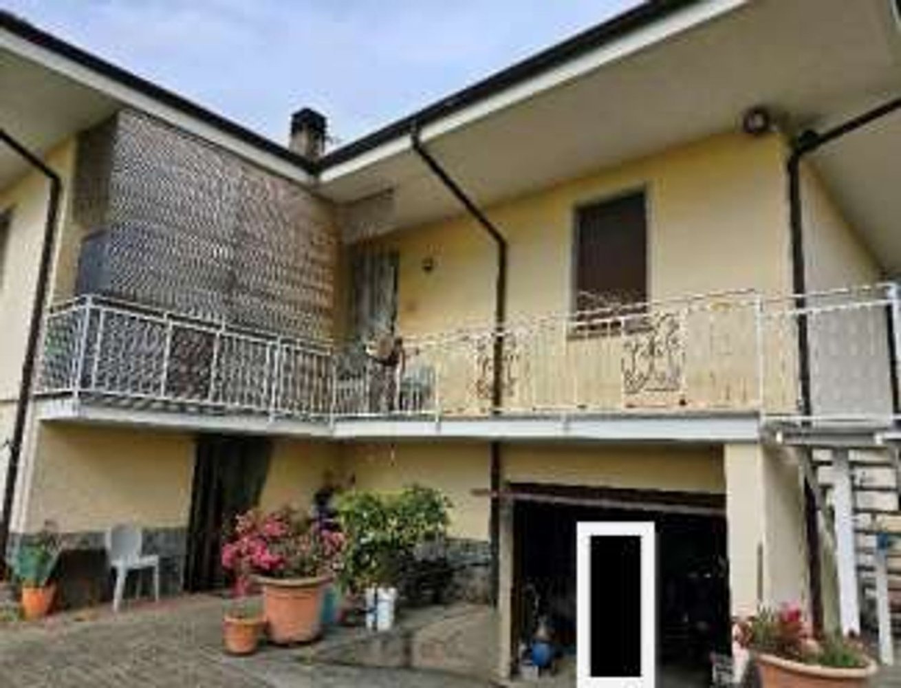 5 bedrooms House in Ghemme, Italy No. 359375