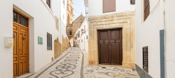 4 غرف نوم تاون هاوس في Alhama de Granada, Spain رقم 188841 3