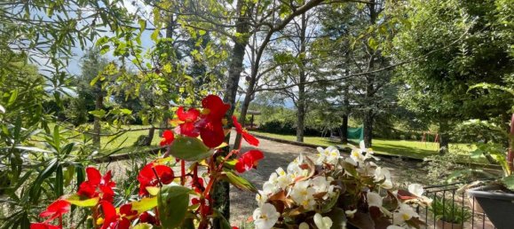 5 Schlafzimmer Villa in San Donato Val di Comino, Italy, Nr. 57079 47