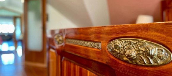 5 Schlafzimmer Villa in San Donato Val di Comino, Italy, Nr. 57079 34