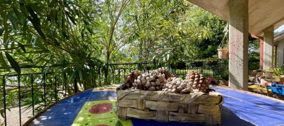 5 Schlafzimmer Villa in San Donato Val di Comino, Italy, Nr. 57079 48