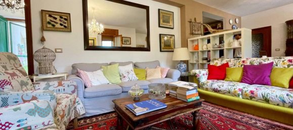 5 Schlafzimmer Villa in San Donato Val di Comino, Italy, Nr. 57079 8