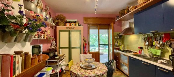 5 Schlafzimmer Villa in San Donato Val di Comino, Italy, Nr. 57079 16