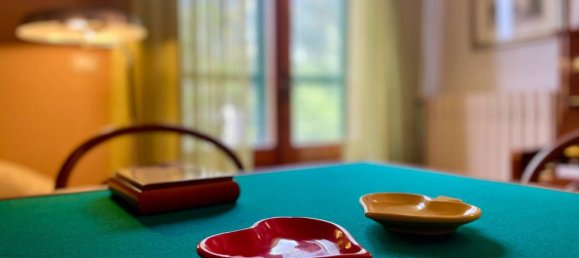 5 Schlafzimmer Villa in San Donato Val di Comino, Italy, Nr. 57079 14