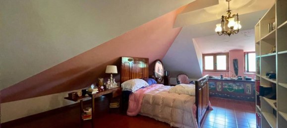 5 Schlafzimmer Villa in San Donato Val di Comino, Italy, Nr. 57079 32