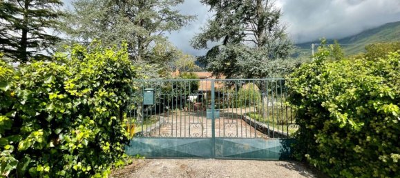 5 Schlafzimmer Villa in San Donato Val di Comino, Italy, Nr. 57079 3