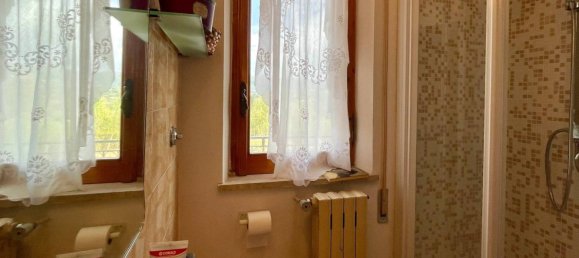 5 Schlafzimmer Villa in San Donato Val di Comino, Italy, Nr. 57079 36