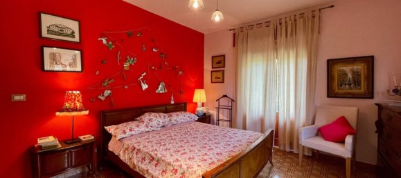 5 Schlafzimmer Villa in San Donato Val di Comino, Italy, Nr. 57079 20