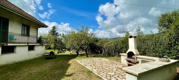 5 Schlafzimmer Villa in San Donato Val di Comino, Italy, Nr. 57079 44