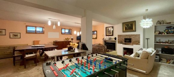 5 Schlafzimmer Villa in San Donato Val di Comino, Italy, Nr. 57079 42