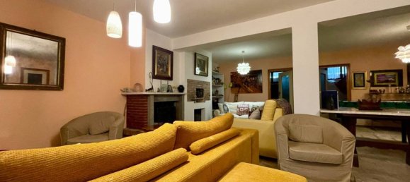 5 Schlafzimmer Villa in San Donato Val di Comino, Italy, Nr. 57079 37