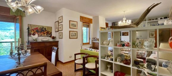 5 Schlafzimmer Villa in San Donato Val di Comino, Italy, Nr. 57079 17