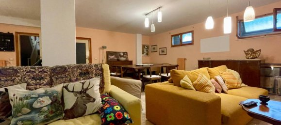 5 Schlafzimmer Villa in San Donato Val di Comino, Italy, Nr. 57079 40
