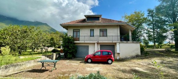 5 Schlafzimmer Villa in San Donato Val di Comino, Italy, Nr. 57079 50