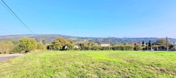 2582m² Land in A Coruna, Spain No. 48531 13