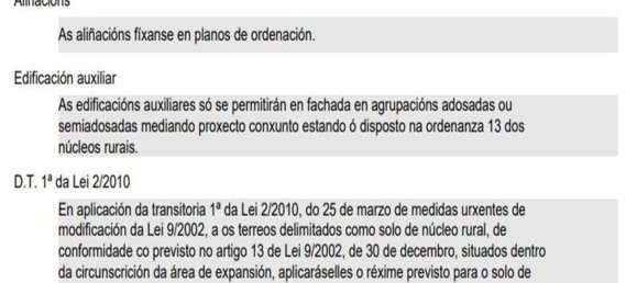 2582m² Land in A Coruna, Spain No. 48531 25