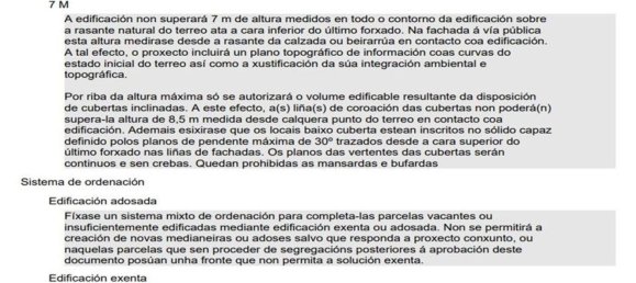 2582m² Land in A Coruna, Spain No. 48531 24