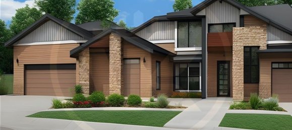 2582m² Land in A Coruna, Spain No. 48531 33