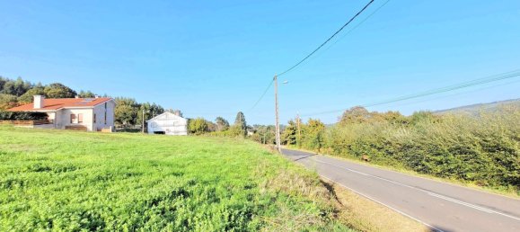 2582m² Land in A Coruna, Spain No. 48531 2