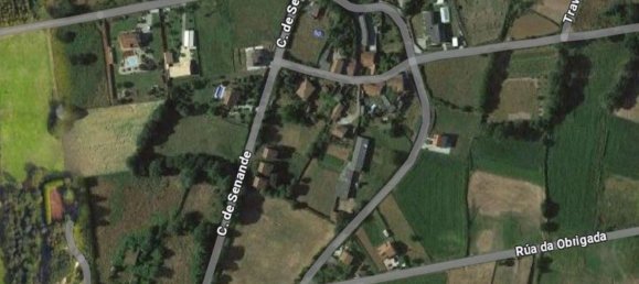 2582m² Land in A Coruna, Spain No. 48531 34