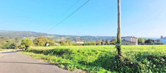 2582m² Land in A Coruna, Spain No. 48531 19