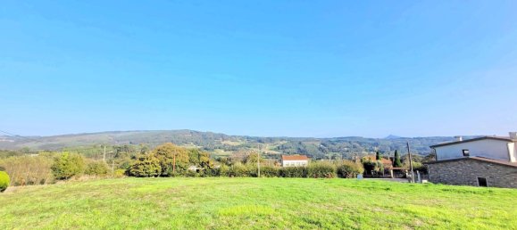 2582m² Land in A Coruna, Spain No. 48531 32