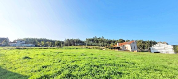 2582m² Land in A Coruna, Spain No. 48531 38