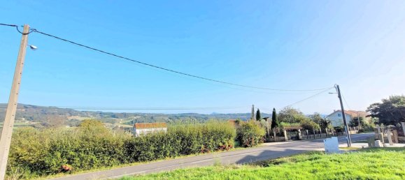 2582m² Land in A Coruna, Spain No. 48531 15