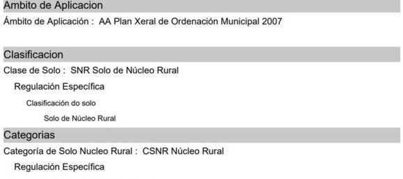 2582m² Land in A Coruna, Spain No. 48531 23