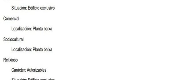 2582m² Land in A Coruna, Spain No. 48531 29