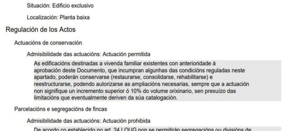 2582m² Land in A Coruna, Spain No. 48531 30