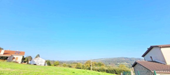 2582m² Land in A Coruna, Spain No. 48531 8