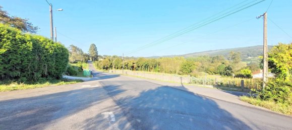 2582m² Land in A Coruna, Spain No. 48531 37