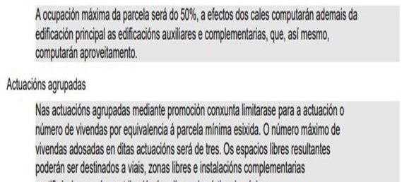 2582m² Land in A Coruna, Spain No. 48531 35