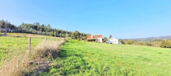 2582m² Land in A Coruna, Spain No. 48531 3