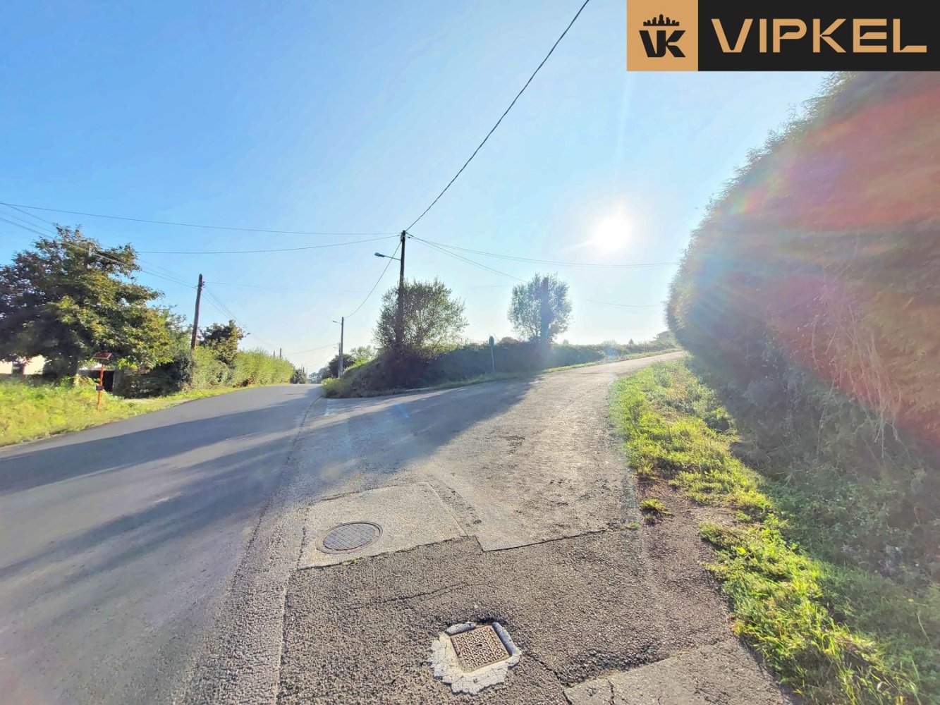 2582m² Land in A Coruna, Spain No. 48531