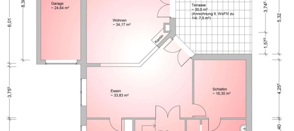 4-Zimmer Haus in Harburg, Germany, Nr. 248239 19