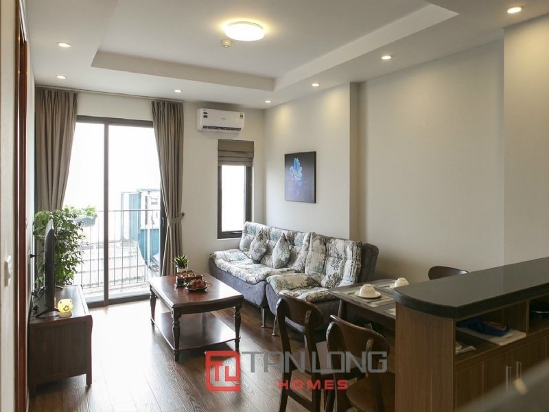 1 bedroom Apartment in Tay Ho, Vietnam No. 402