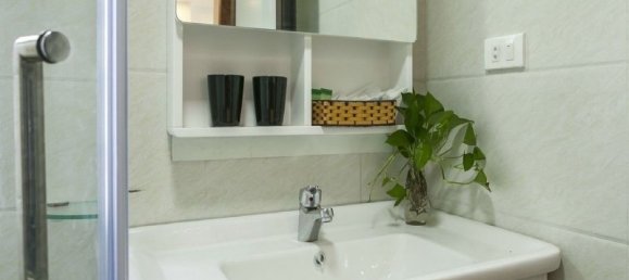 1 bedroom Apartment in Tay Ho, Vietnam No. 402 9