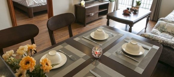 1 bedroom Apartment in Tay Ho, Vietnam No. 402 5