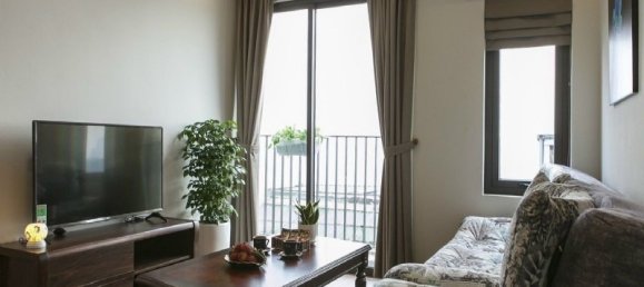 1 bedroom Apartment in Tay Ho, Vietnam No. 402 2