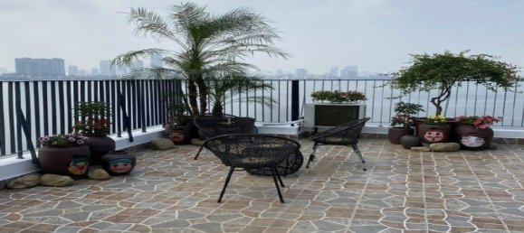 1 bedroom Apartment in Tay Ho, Vietnam No. 402 10