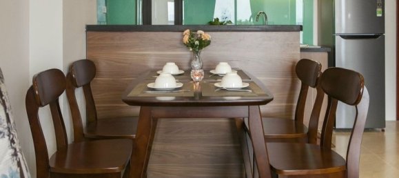 1 bedroom Apartment in Tay Ho, Vietnam No. 402 3