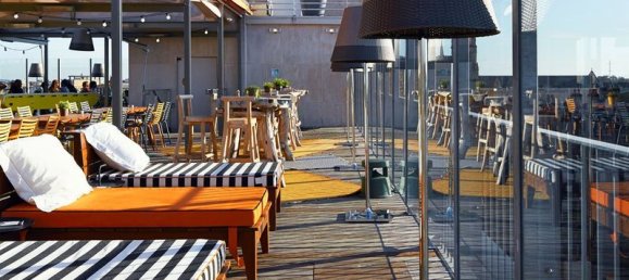 استوديو في Bordeaux, France رقم 101146 8