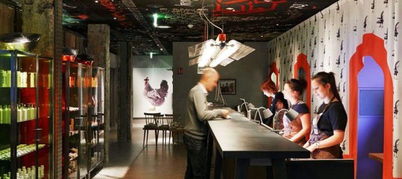 استوديو في Bordeaux, France رقم 101146 9