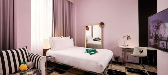 استوديو في Bordeaux, France رقم 101146 7