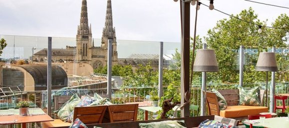 استوديو في Bordeaux, France رقم 101146 10