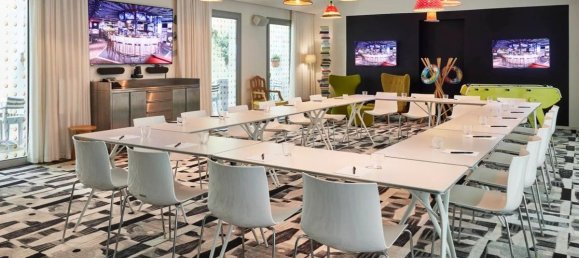 استوديو في Bordeaux, France رقم 101146 11